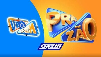 Imagem da notícia Vem Que Tem na Gazin: motores de polpa, ferramentas e tudo para sua casa em promoção